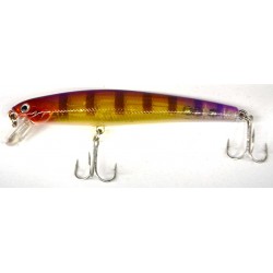 Рибальський воблер Feima, L1008, довжина 100мм, 9,5г, заглиблення 0-1,0м, колір № 4